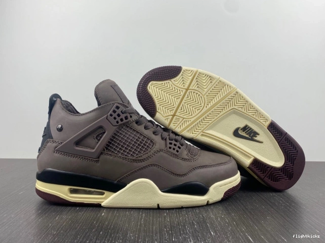 Ore 4 Air Violet DV6773-220 Retro Ma Jordan A Maniere 1024